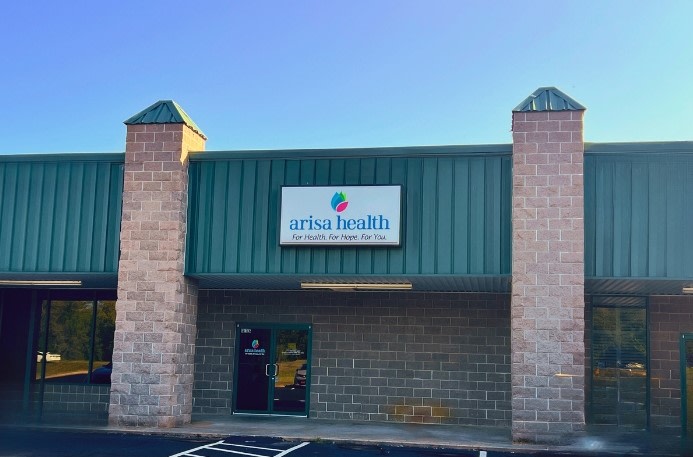 Arisa Health - Clinton facility photo 2
