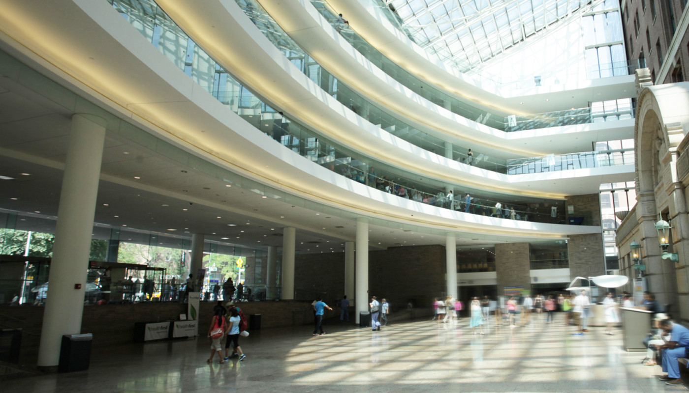 NYC Health + Hospitals - Bellevue Hospital facility photo 3