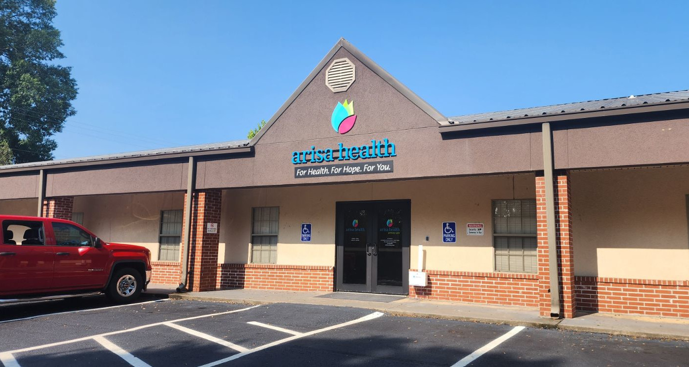 Arisa Health - Conway facility photo 2