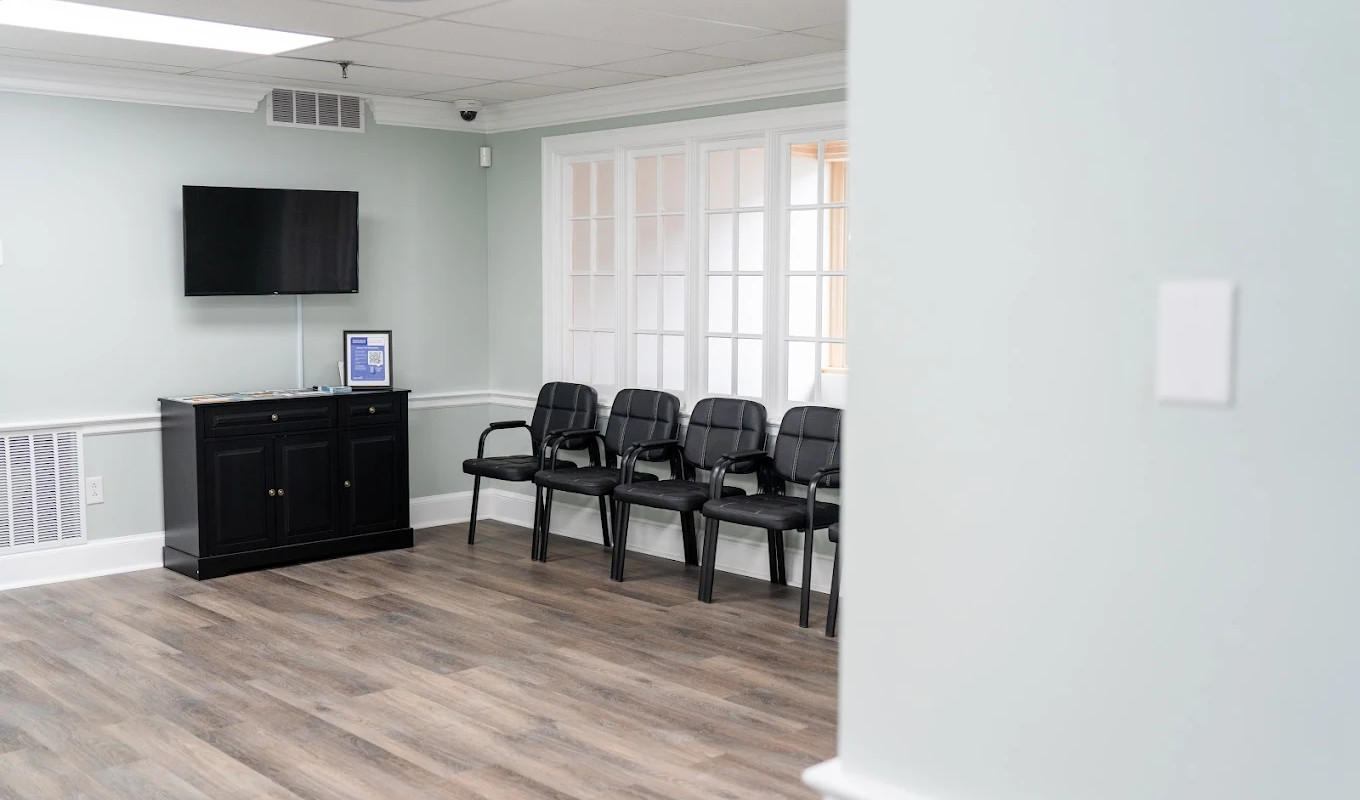 Isaiah House Community Health Center facility photo 3