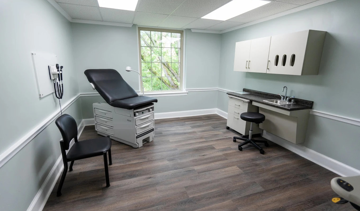 Isaiah House Community Health Center facility photo 5