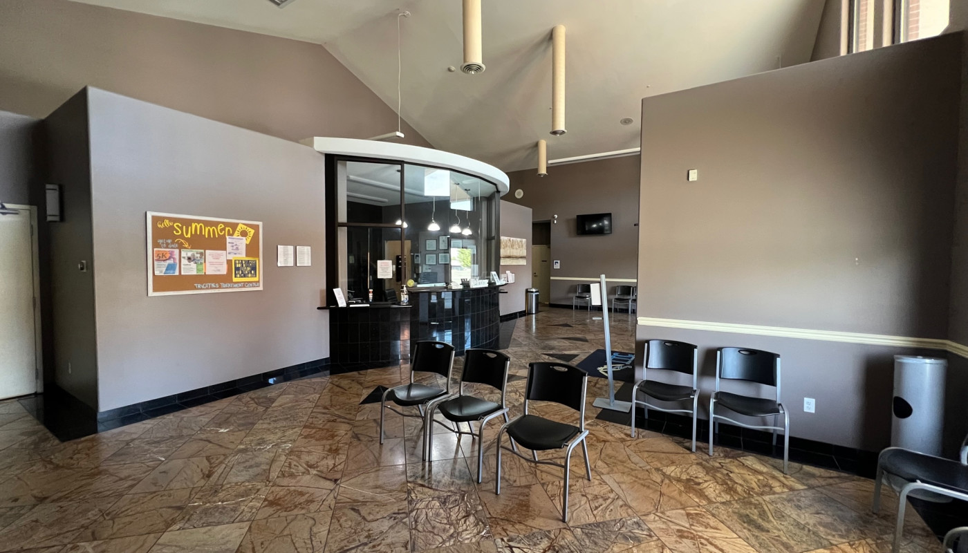 ORTC Tri-Cities Treatment Center facility photo 5