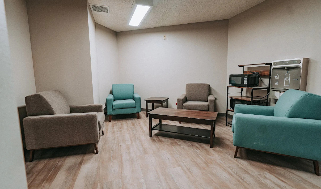 Hickory Grove Recovery facility photo 2