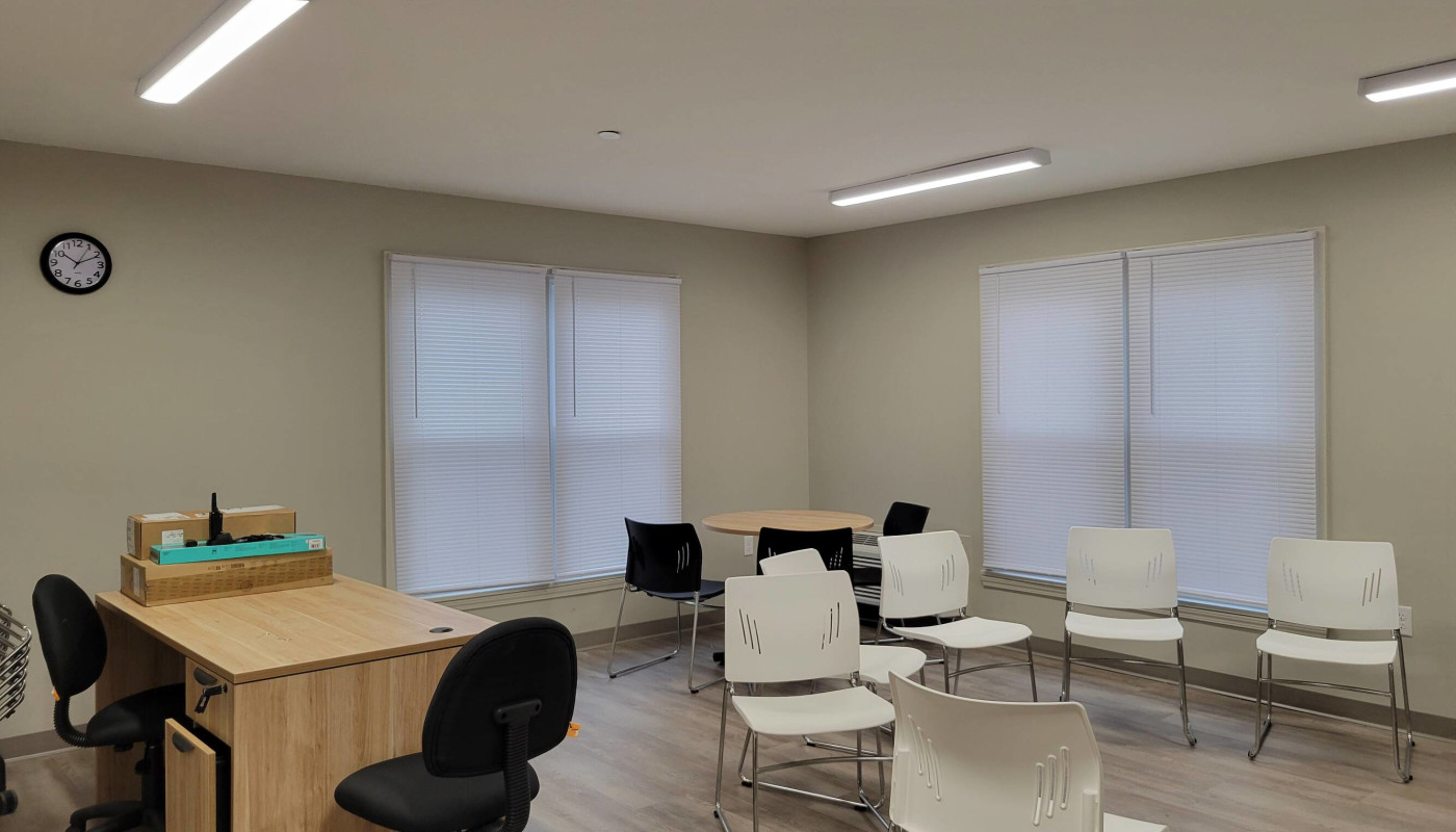 Painted Grove Recovery facility photo 2