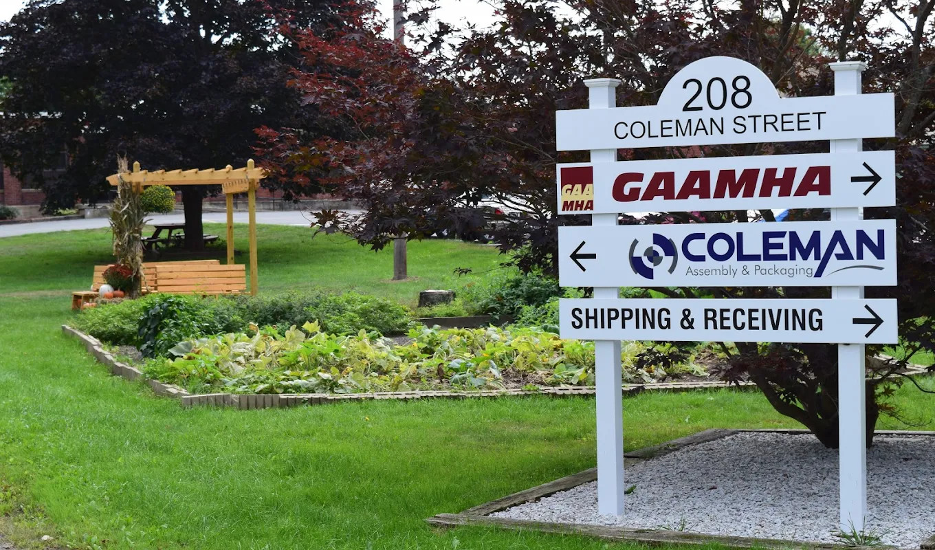 GAAMHA - Outpatient Services facility photo 4