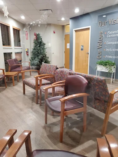 Shalom Healthcare Center - 34th Street facility photo 5