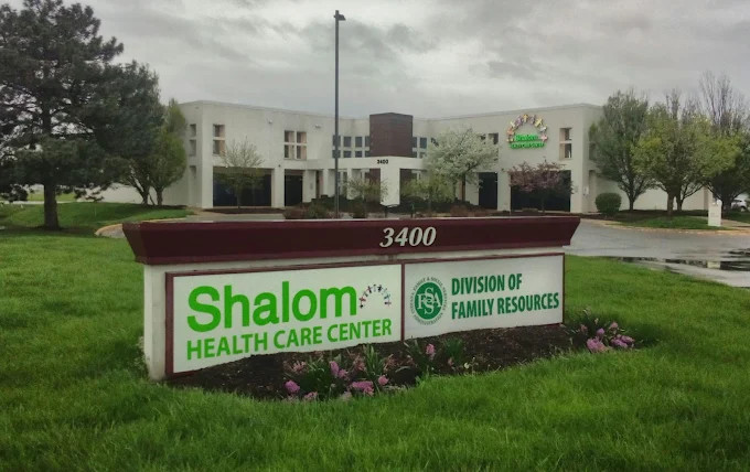 Shalom Healthcare Center - 34th Street facility photo 3