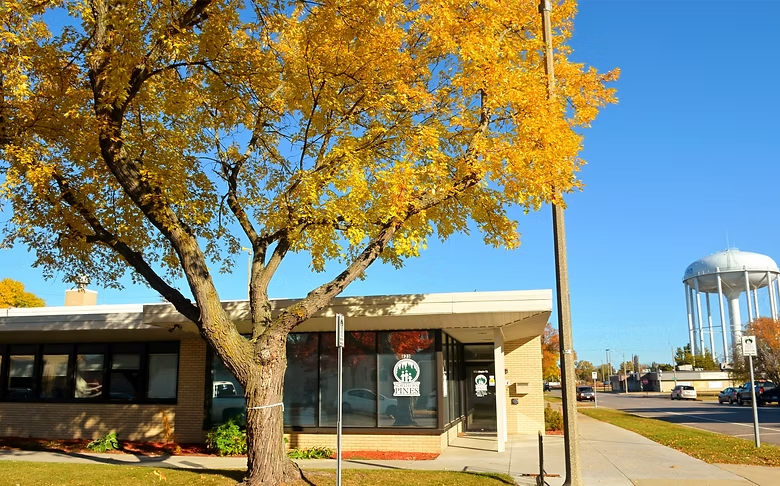Northern Pines Mental Health Center Maple Street Office facility photo 3