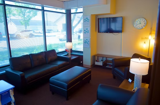 Northern Pines Mental Health Center Maple Street Office facility photo 2