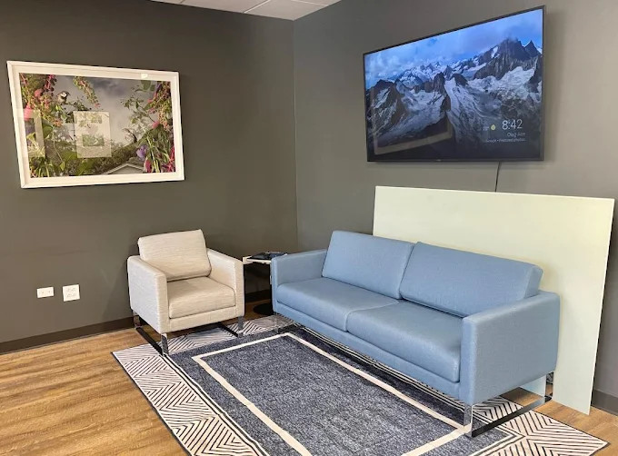 Gallus Outpatient Denver facility photo 4