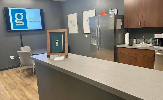 Gallus Outpatient Denver facility photo 5