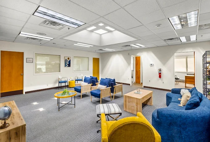 Lifeline Recovery and Wellness facility photo 4