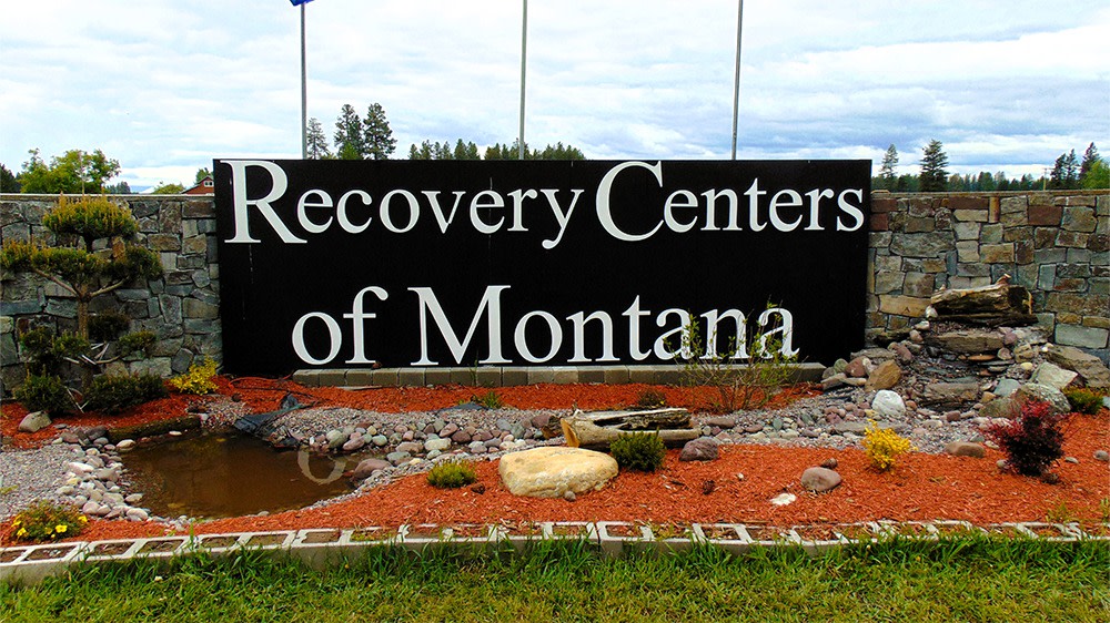 Recovery Centers of Montana - Men's Program facility photo 3