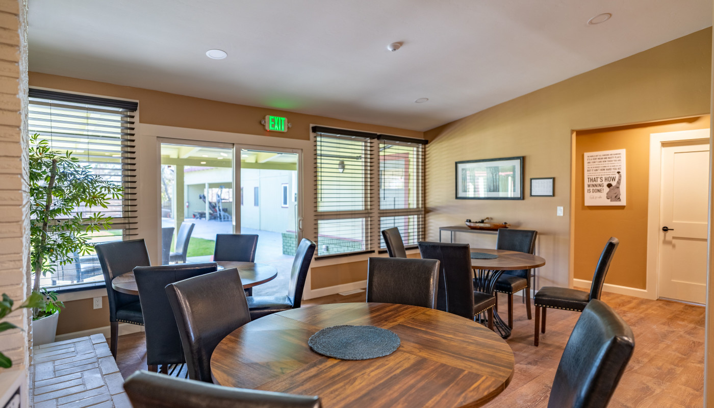 Sierra Health + Wellness: Residential Mental Health Treatment - Orangevale facility photo 2