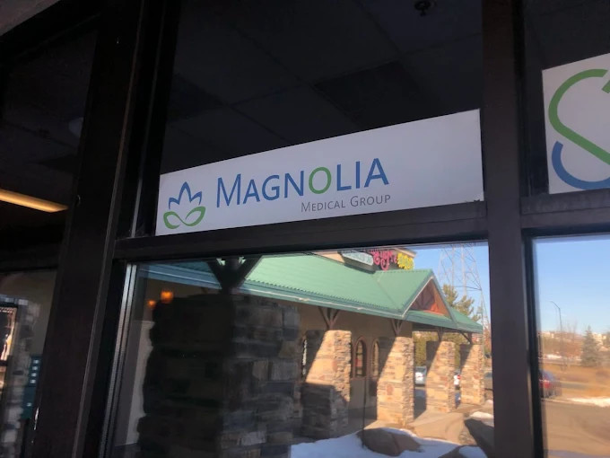 Magnolia Medical Group Wheat Ridge facility photo 3