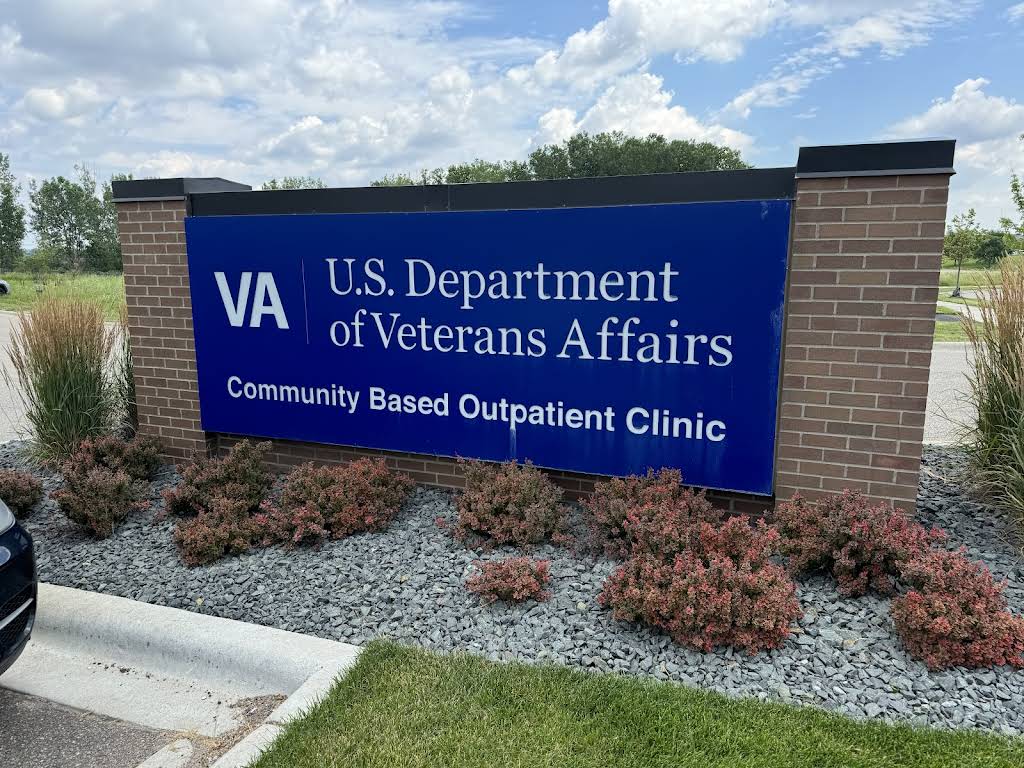 Shakopee VA Clinic facility photo 5