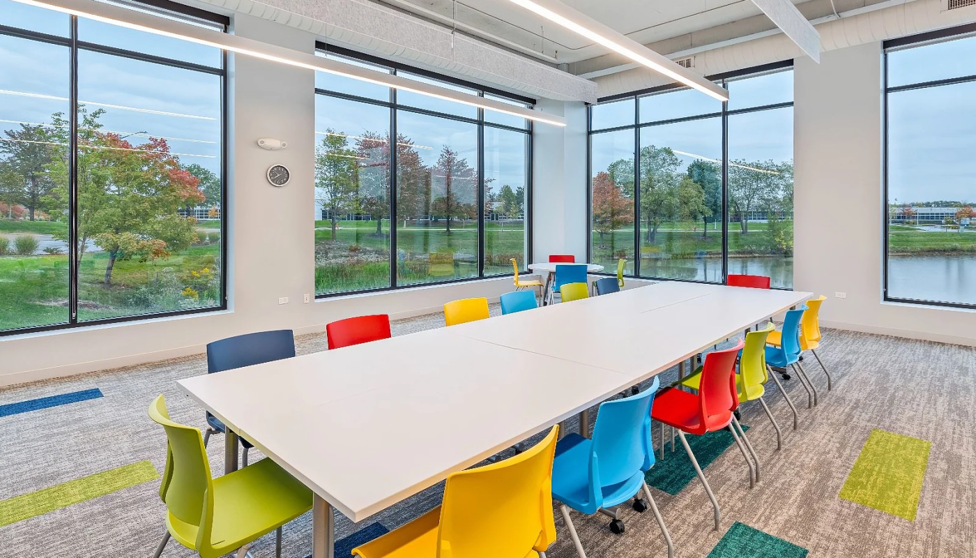 Compass Health Center Northbrook facility photo 4