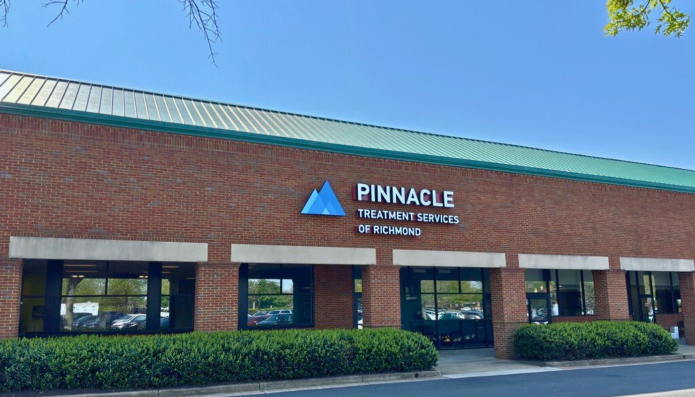 Pinnacle Treatment Centers Richmond facility photo 5