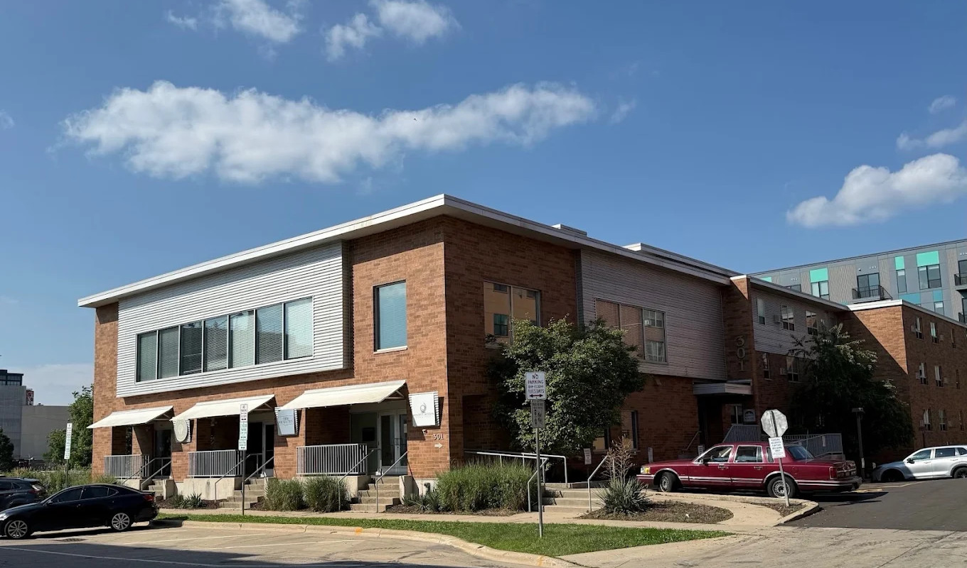 Madison Recovery Center facility photo 2