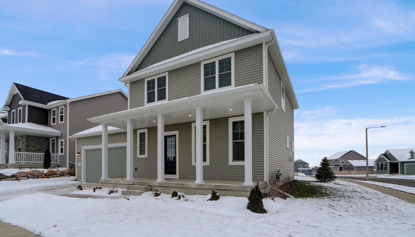 Madison Recovery Center Sober Home facility photo 3