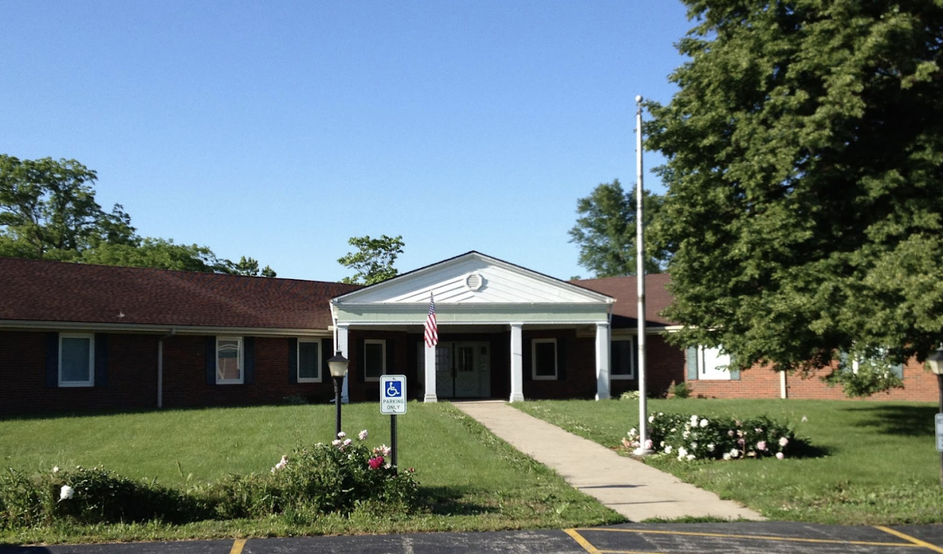 Ridgeview Behavioral Hospital facility photo 2