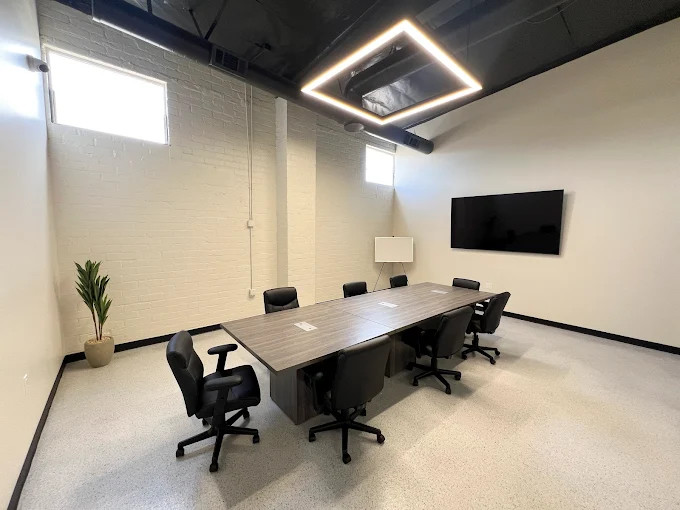 Quest Wellness Center facility photo 3
