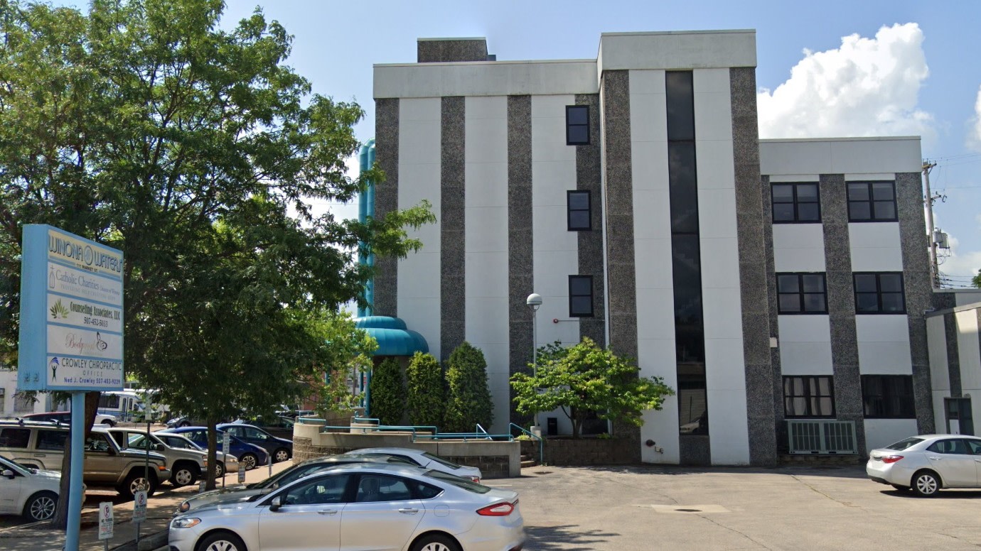 Counseling Associates - Winona facility photo 2