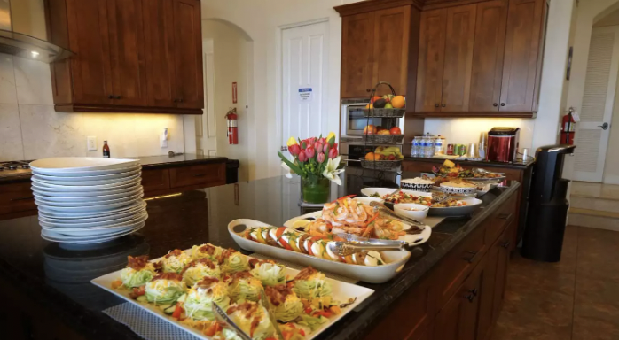 LifeSync Malibu Calpine Residence facility photo 5