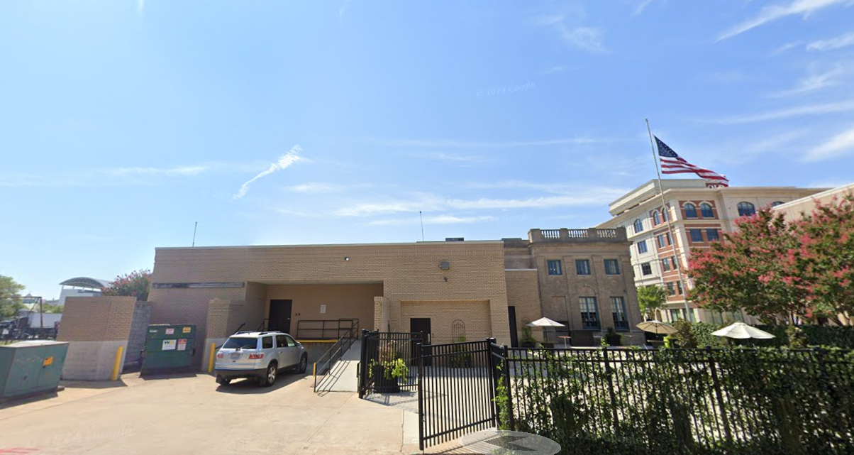 White House Health Systems facility photo 3