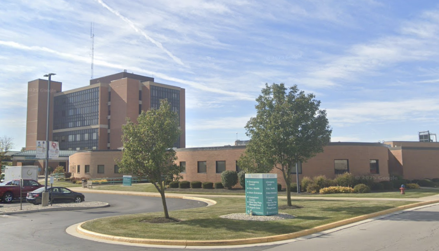 Grand Lake Health System - Inpatient Psychiatric Services facility photo 2