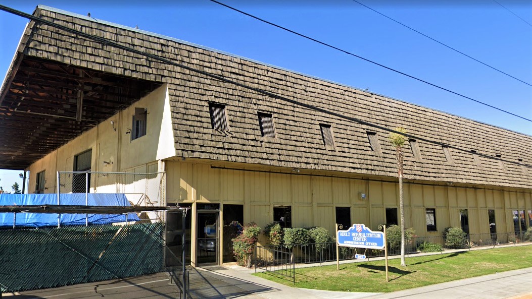 Salvation Army Fresno Adult Rehabilitation Center facility photo 2