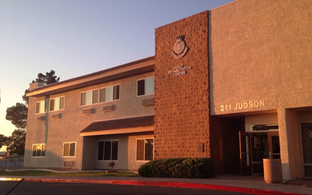 Salvation Army Las Vegas Adult Rehabilitation Center facility photo 3