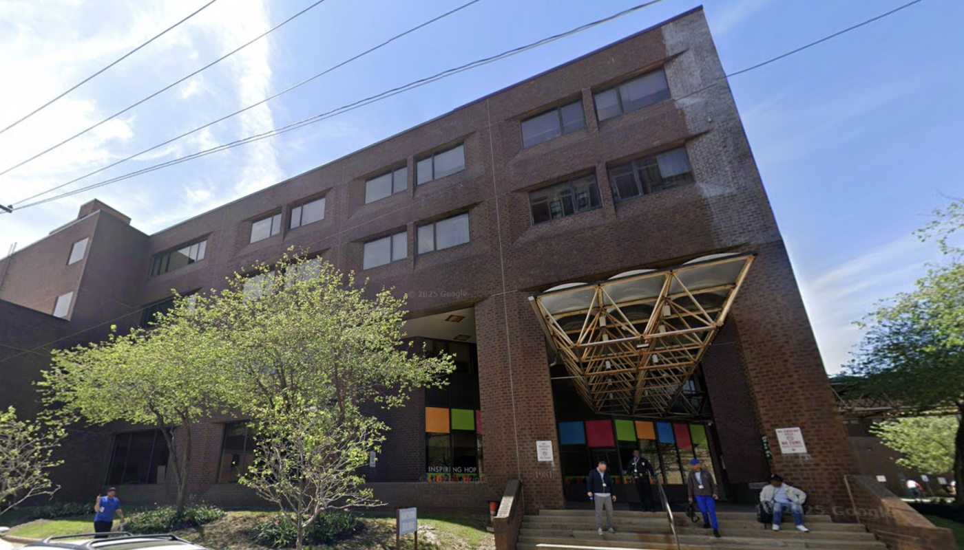The Behavioral Wellness Center at Girard facility photo 2