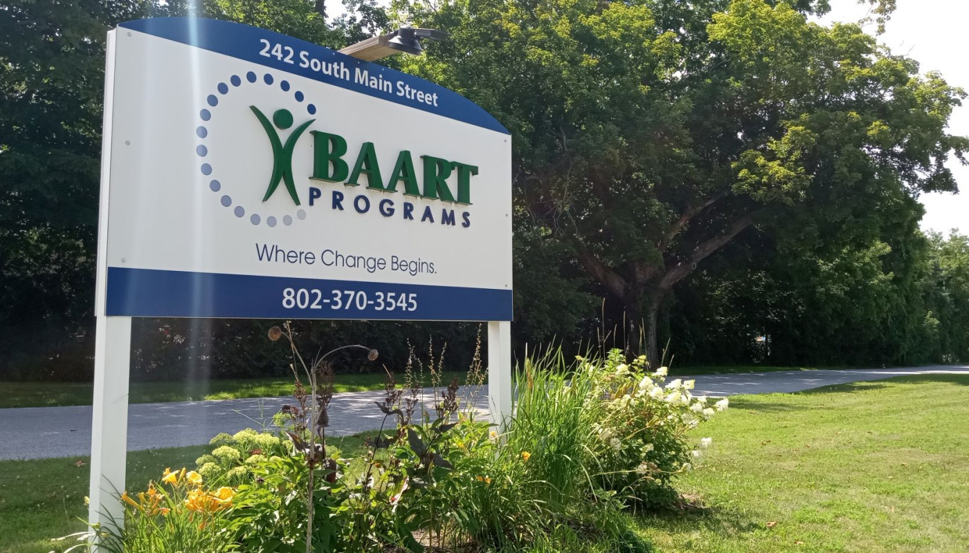 BAART Programs St. Albans facility photo 2