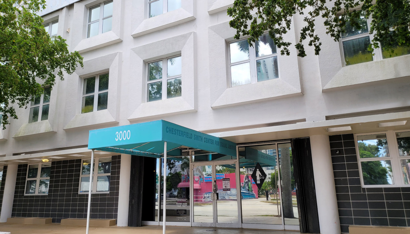 Borinquen Health Care Center Miami facility photo 3