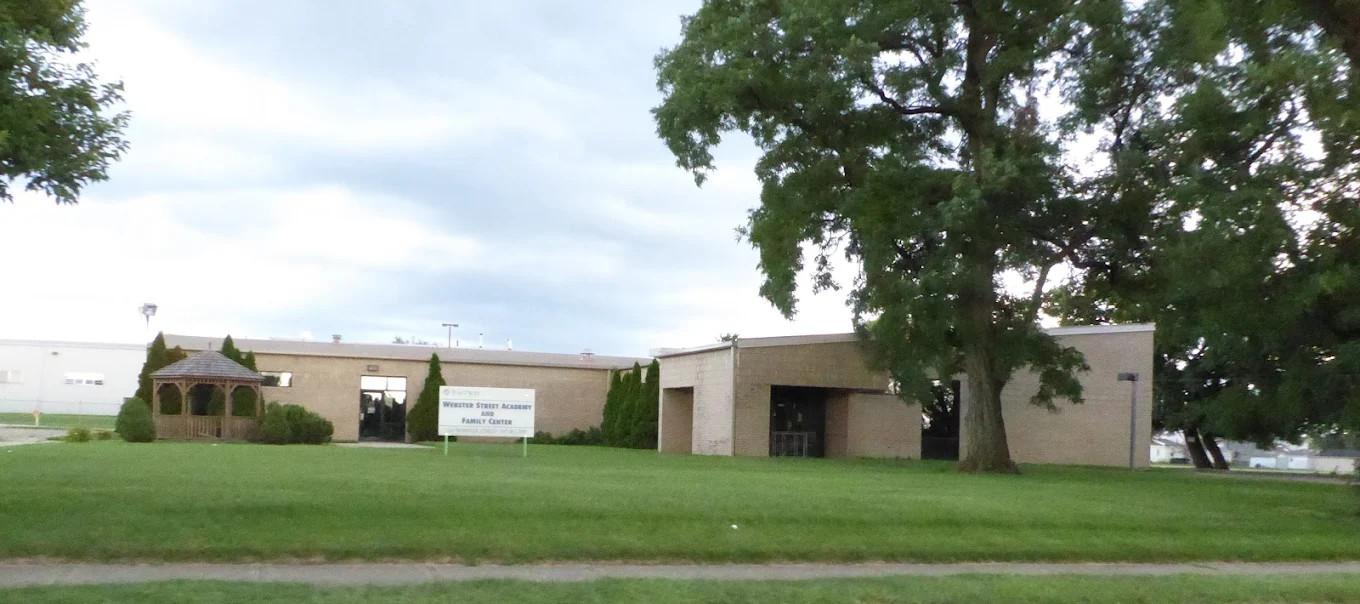 Webster Street Academy facility photo 2