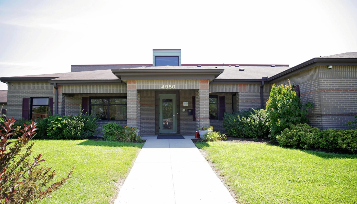 Northcutt Residential Treatment Center facility photo 2