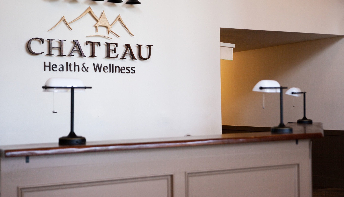 Chateau Health & Wellness facility photo 4