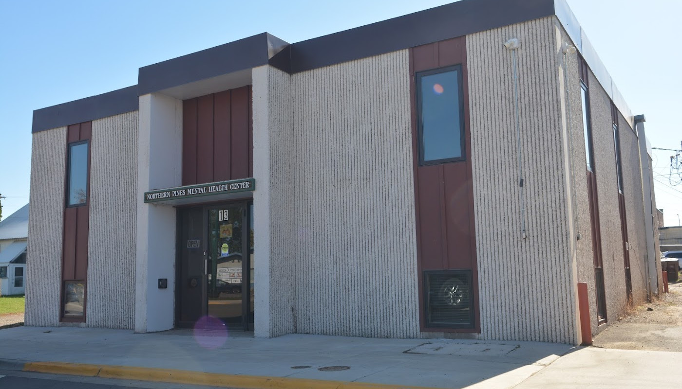 Northern Pines Mental Health Center Aitkin Outpatient Office facility photo 4