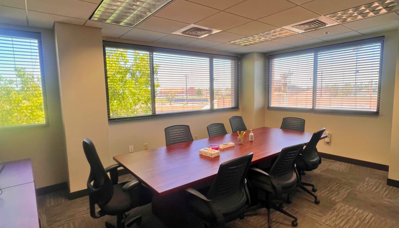 Synergy Mental Health and Wellness - Tempe facility photo 2