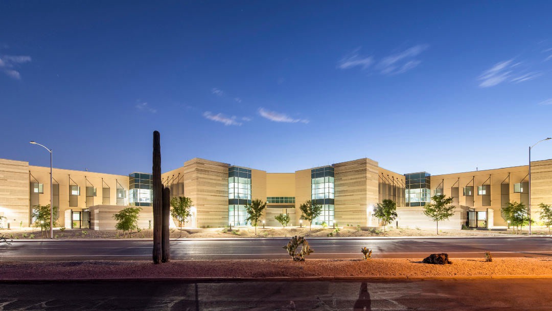 Banner Behavioral Health Hospital Inpatient facility photo 2