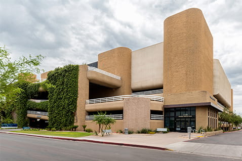 Banner University Medical Center facility photo 2