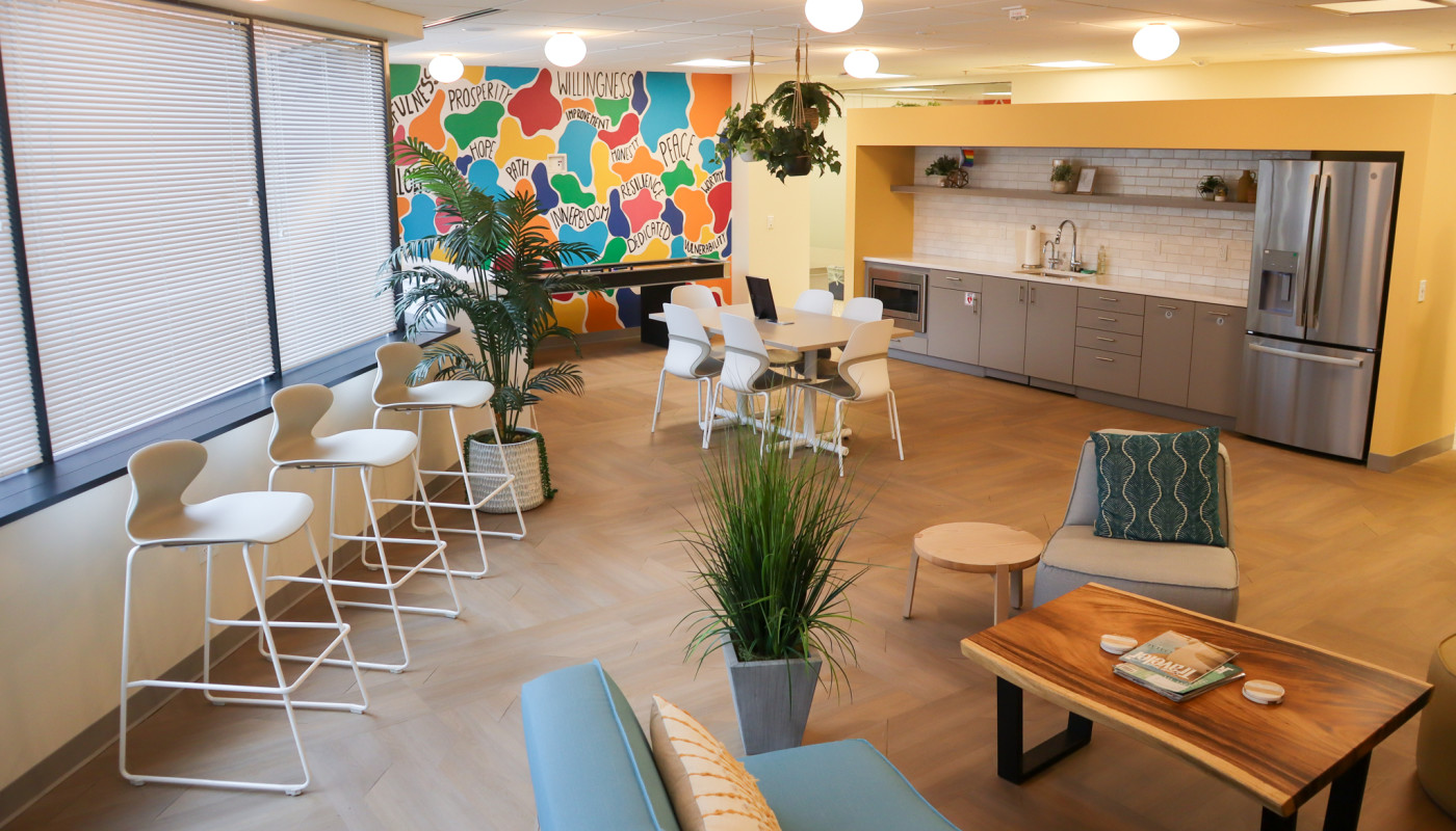 Encore Outpatient Services facility photo 3