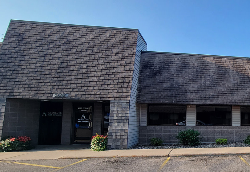 Children’s Wisconsin - Marshfield Cherry Avenue Clinic facility photo 2