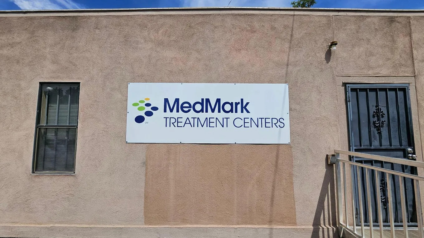 MedMark Treatment Centers Five Points facility photo 5