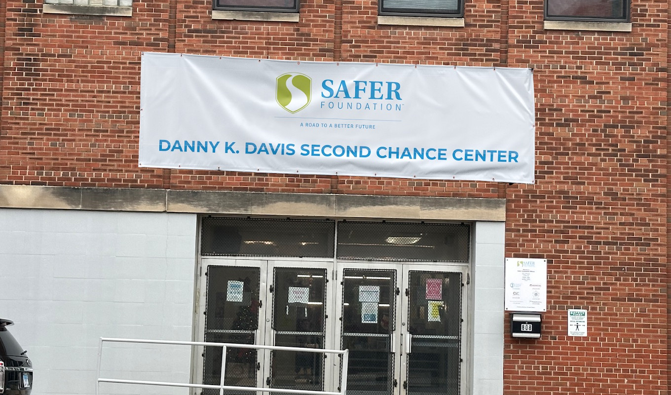 Safer Foundation Safer Counseling and Wellness Center facility photo 4