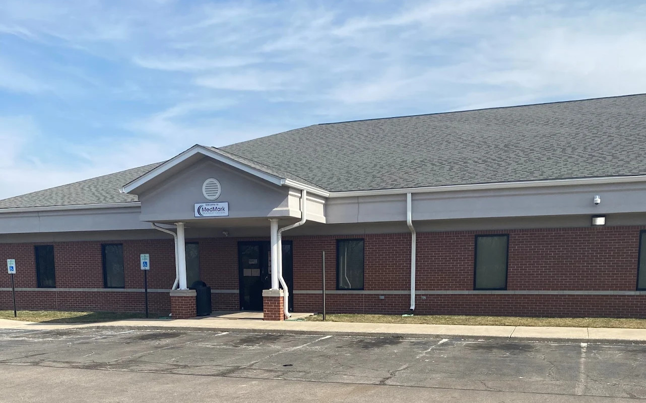 MedMark Treatment Centers Lafayette facility photo 3