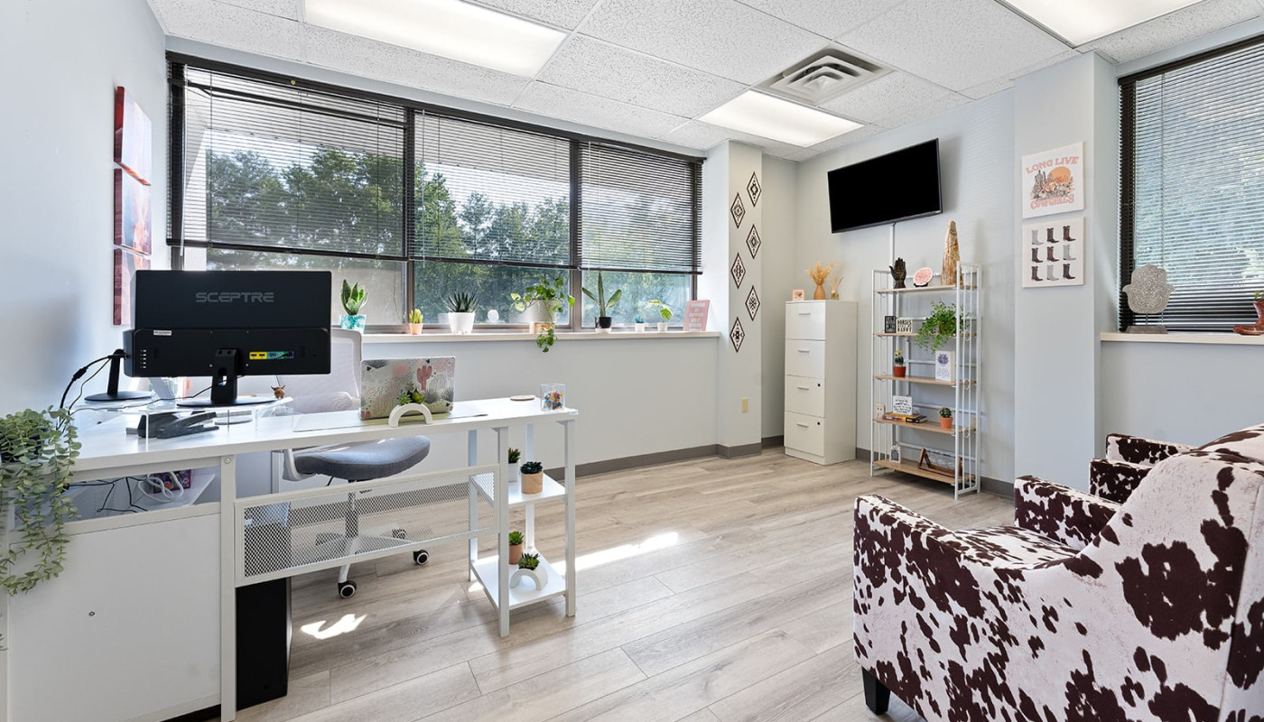 Wellness Recovery Center of New Jersey facility photo 4