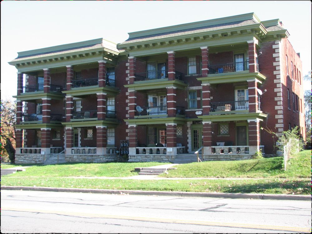 Healing House KC facility photo 3