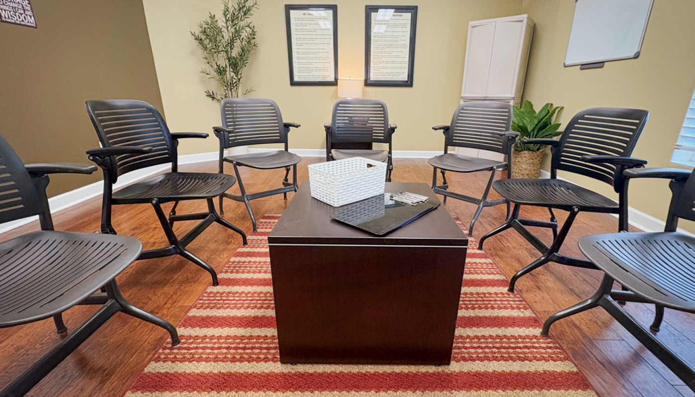 Cumberland Heights Gallatin | Hendersonville facility photo 2